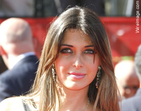 Look, I love these stupid reality shows like the rest of the brain dead world, but Brittny Gastineau is so yikes, I can't breathe. Just becuase Brunio interviews her, which is a goof on a goof anyway, this does not make her newsworthy. Would someone please exp;ain that to the rest of the planet?