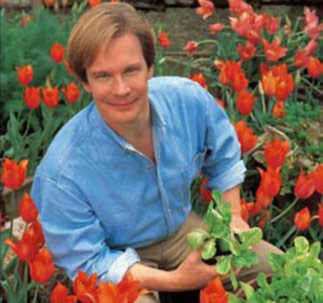 P. Allen Smith-Celebrity Gardener