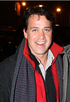 T.R. Knight is defintely on the list...and hopefully he can have a Doogie Howser moment to change it all.