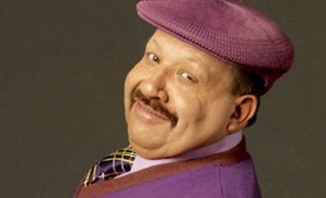 Chuy Bravo needs to be on the People list... no?
