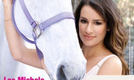 Not only does she have the voice of an angel, but to Mr. Ed, she is one, too. Click on Lea and sign petition.