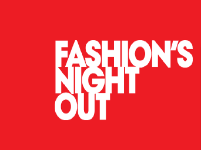 Fashion's Night Over And Out