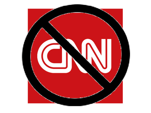 CNN Certainly Not News
