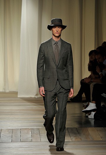 Milan Men's Shows...What The Man-zie Will Be Wearing Next Spring » I ...