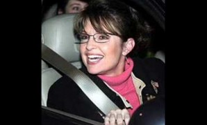Sarah Palin Is The Lindsay Lohan Of Politics