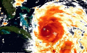 They should name hurricanes after famous fashion designers or celebrities.
