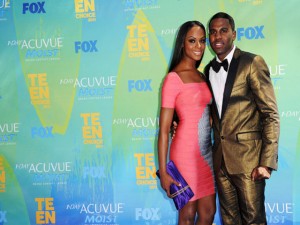 Tika Sumpter and Jason Derulo clashed and burned.