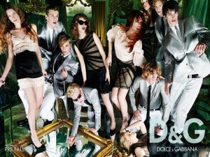 D & G signs off.