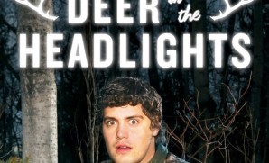 Deer In The Headlights: My Life in Sarah Palin's Crosshairs