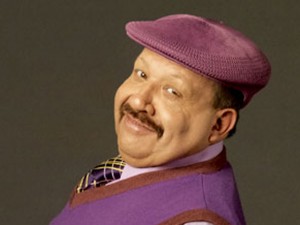Chuy Bravo needs to be on the People list... no?