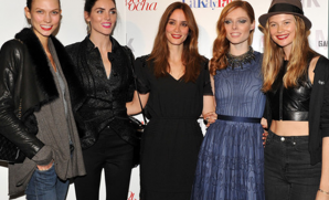 Coco Rocha and the Models That Matter.