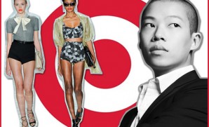 JasonWu brought out the Target Whores... in droves.