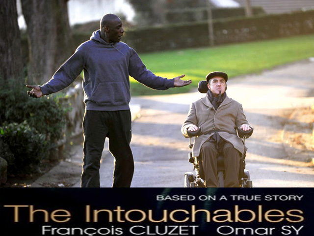 The Intouchables: Will Weinstein Ruin This Film? » I Mean…What?!?