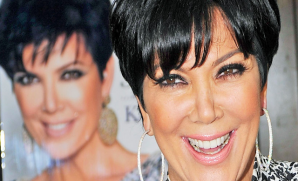 Kris Jenner