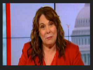 Candy Crowley kicked ass, no?Not quite Raddatz but kicked.