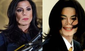 Natalie Khawam or Michael Jackson: Who'd You Rather?