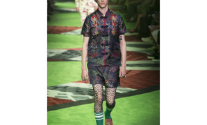Gucci continues to inspire the Manzie Report